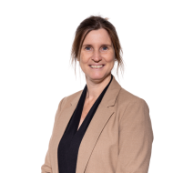 Karine Naud, CPA