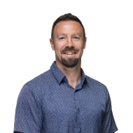 Martin Paré, ing.