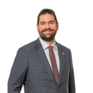 Pierre-Luc Gignac, avocat