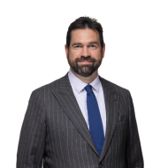 Pierre-Luc Gignac, avocat
