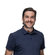 Simon Angers