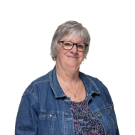 Sylvie Leblanc