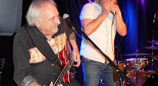 Festival de Blues