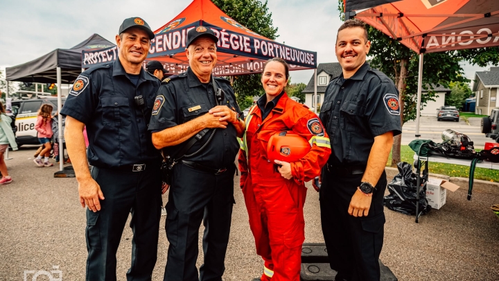 Semaine de la prévention des incendies : 4 vérifications essentielles avant la saison froide