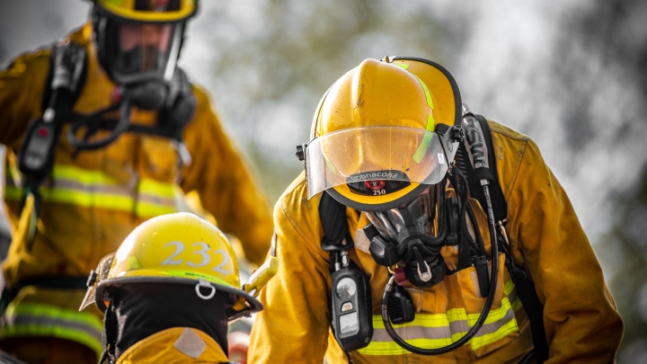 Visites de prévention du service de sécurité incendie