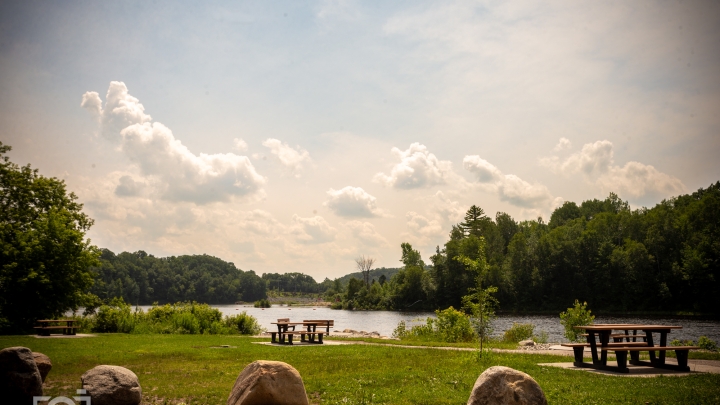 Le Parc familial des Berges : un joyau naturel à explorer