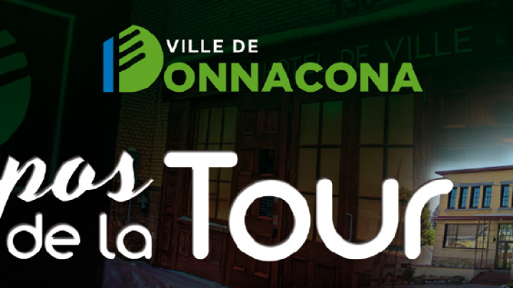 Journal municipal - Édition du mois de mars 2020