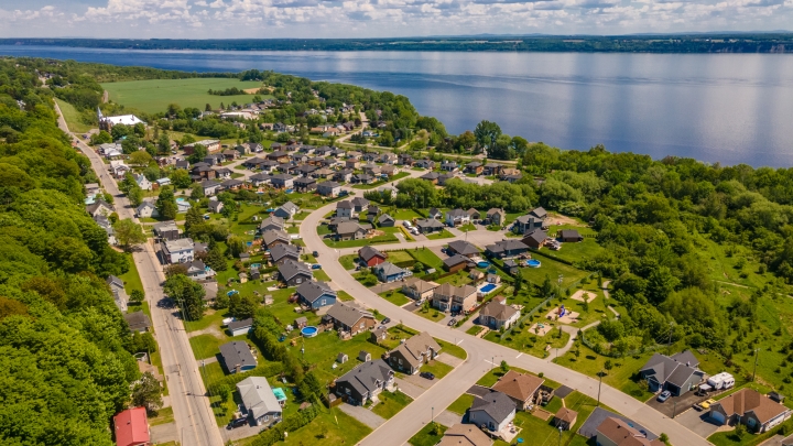Un aperçu des projets et événements à venir à Donnacona