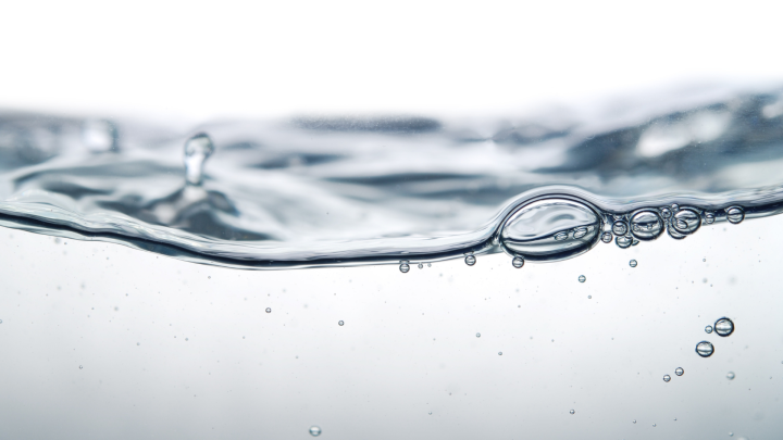Contrôle préventif en lien avec l'eau