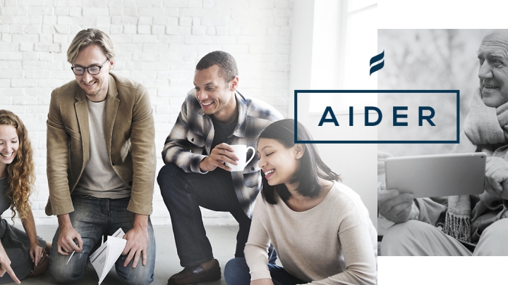 AUX ORGANISMES - AIDE FINANCIÈRE