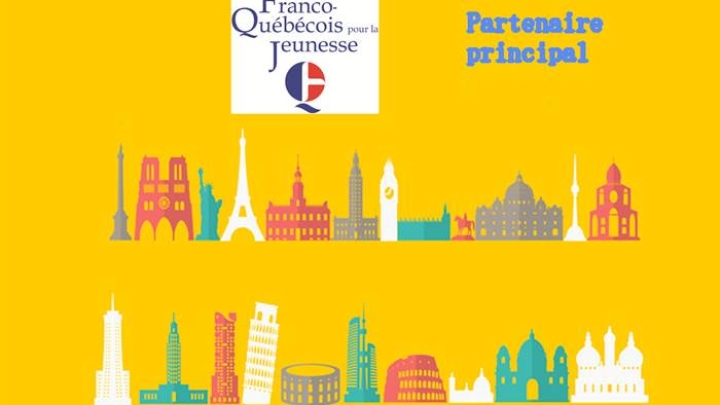 UN EMPLOI D'ÉTÉ EN FRANCE, ÇA T'INTÉRESSE