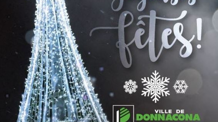 Horaire des Fêtes