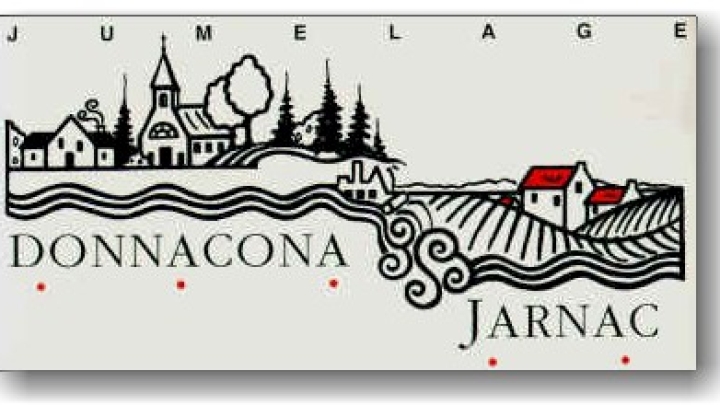 Le comité de jumelage Donnacona - Jarnac reçoit la visite des Jarnacais
