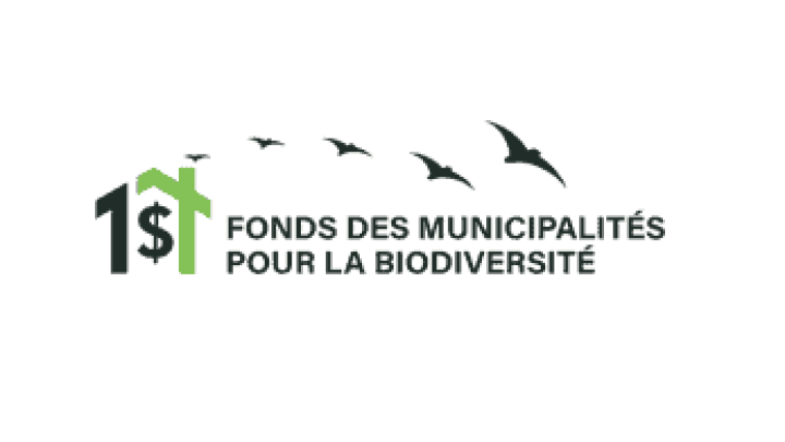 Donnacona adhère au Fonds des municipalités pour la biodiversité