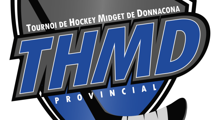 REMERCIEMENTS DU TOURNOI MIDGET METRO DONNACONA