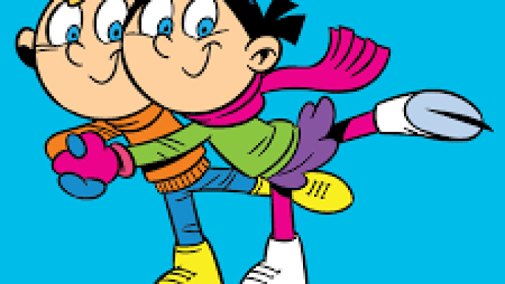 PATINAGE LIBRE