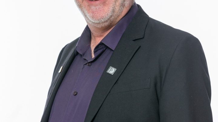 Retour en poste de René Alain à titre de directeur des loisirs, de la culture et de la vie communautaire