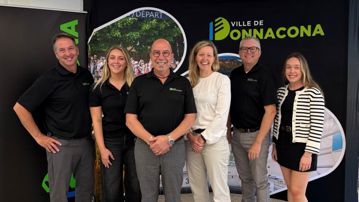 Donnacona dévoile La Rentrée festive : un nouvel événement pour rassembler la communauté