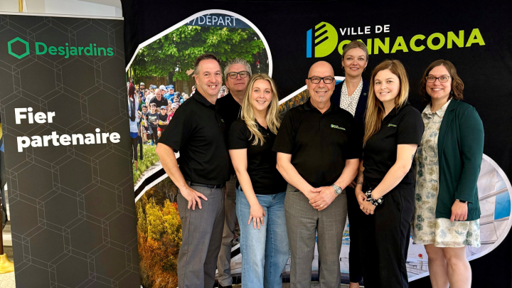 La Rentrée festive de Donnacona revient en grand du 10 au 13 septembre 2026