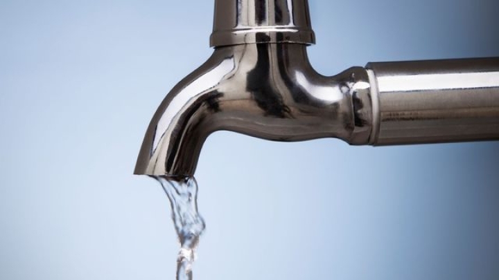 Avis - Fermeture de l'eau le mercredi 18 avril  - Trois secteurs touchés