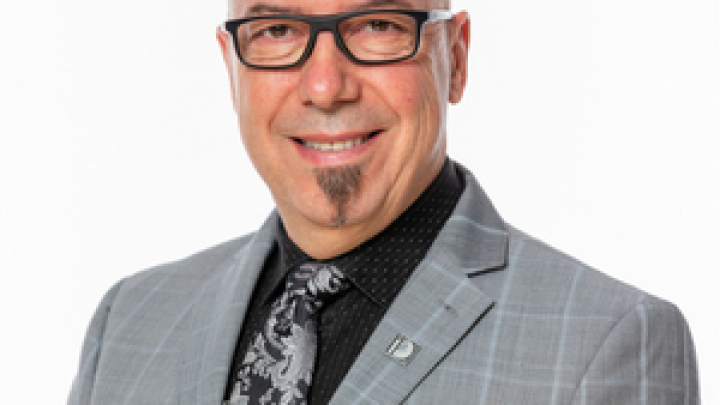 Jean-Claude Léveillée élu sur le comité directeur du Caucus des municipalités de centralité de l'UMQ