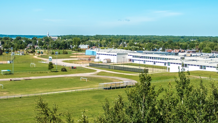 Communiqué de presse : Mesure de santé publique de la Ville de Donnacona