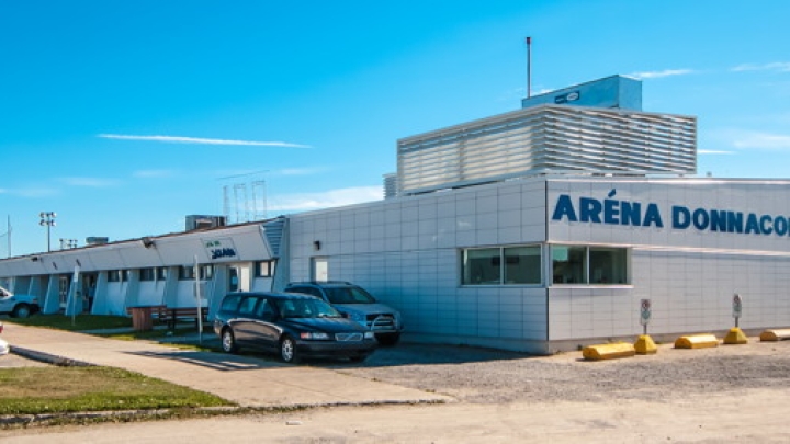 Communiqué de presse : En route vers le déconfinement à Donnacona