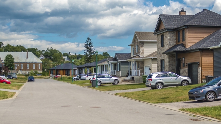 Communiqué de presse : Mesure supplémentaire pour la Ville de Donnacona afin de soutenir la population