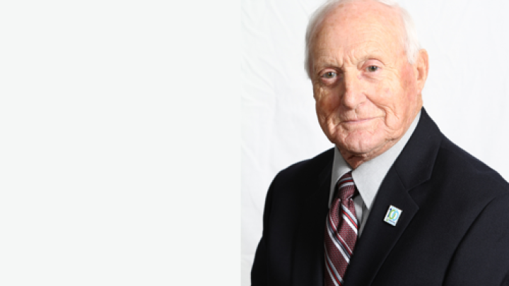 Communiqué de presse : Décès de M. Denis Lapointe, ancien conseiller municipal de Donnacona