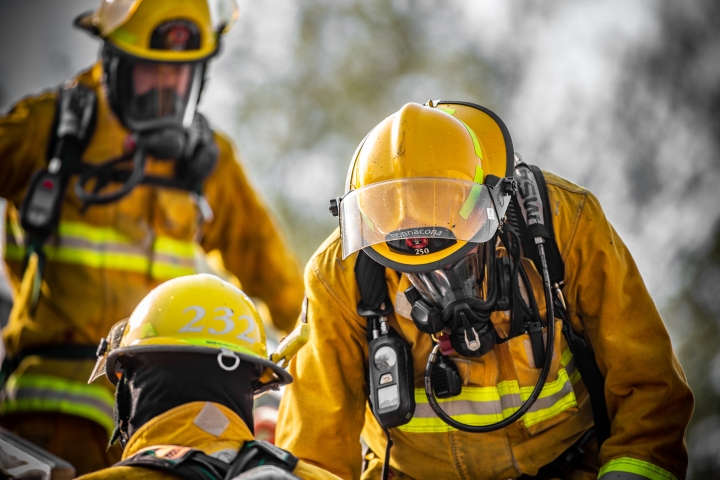 Visites de prévention du service de sécurité incendie