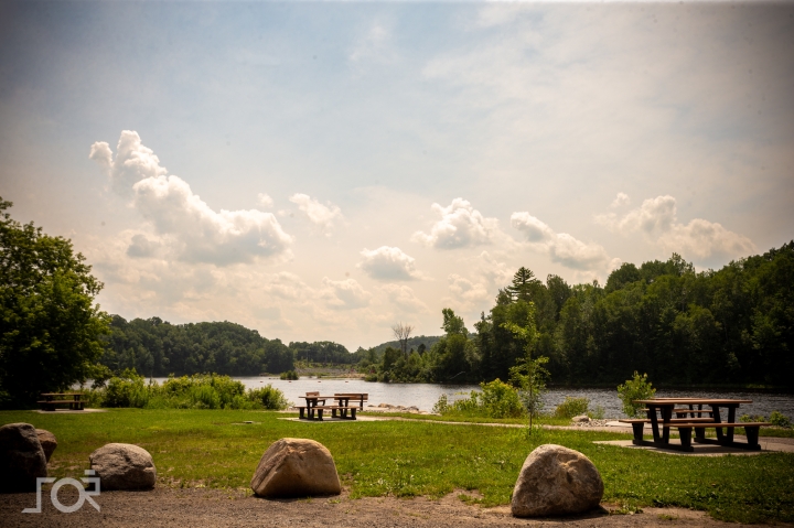 Le Parc familial des Berges : un joyau naturel à explorer