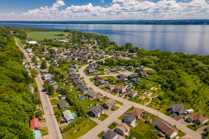 Un aperçu des projets et événements à venir à Donnacona