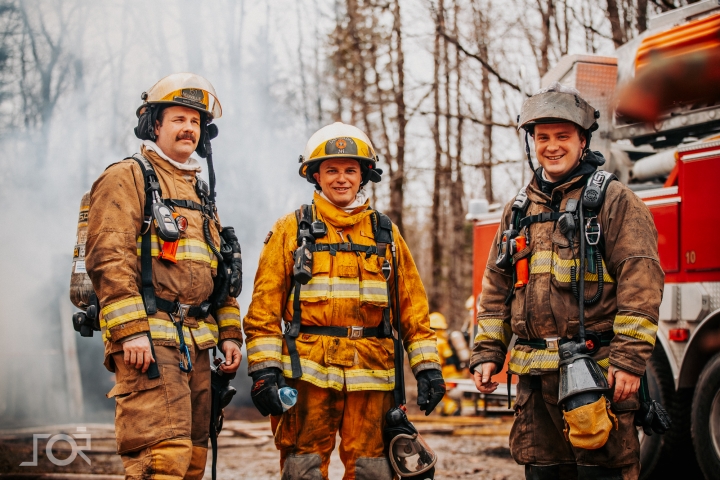 Visites de prévention du service de sécurité incendie