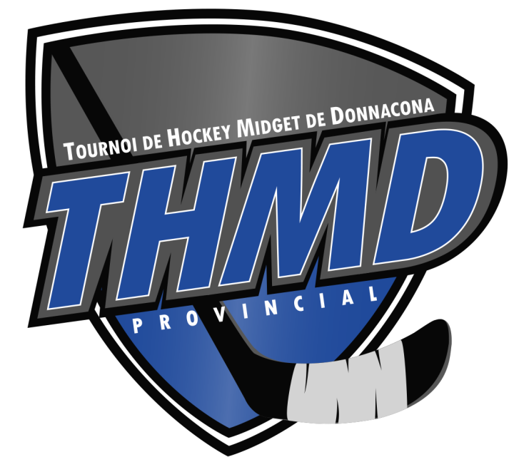 REMERCIEMENTS DU TOURNOI MIDGET METRO DONNACONA