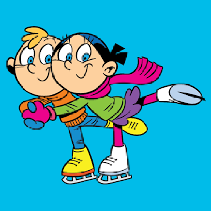 PATINAGE LIBRE