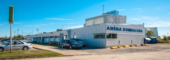 Communiqué de presse : En route vers le déconfinement à Donnacona