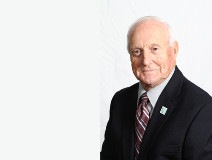Communiqué de presse : Décès de M. Denis Lapointe, ancien conseiller municipal de Donnacona