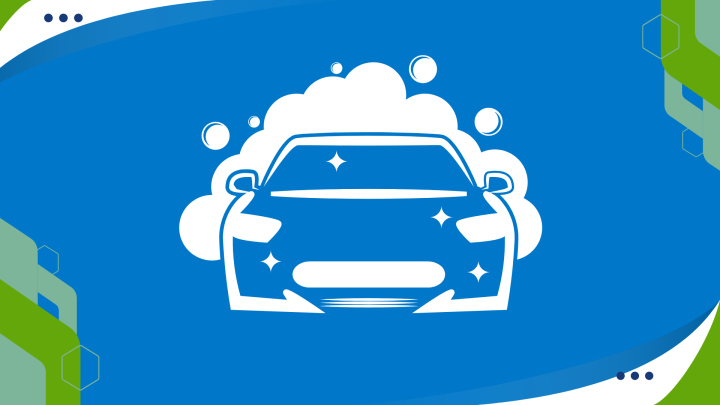 Poussières sur nos routes : lavage d'auto offert gratuitement par un entrepreneur de Donnacona