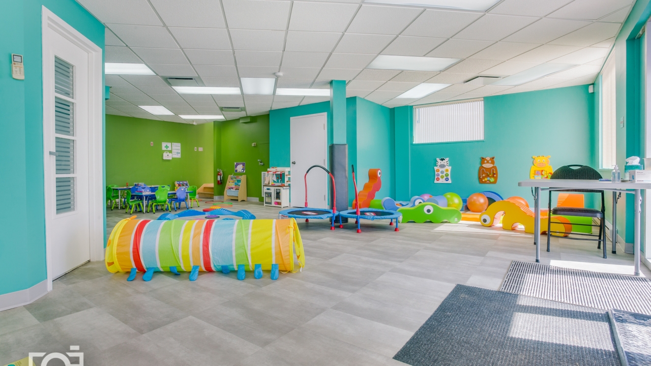 Local 0-5 ans