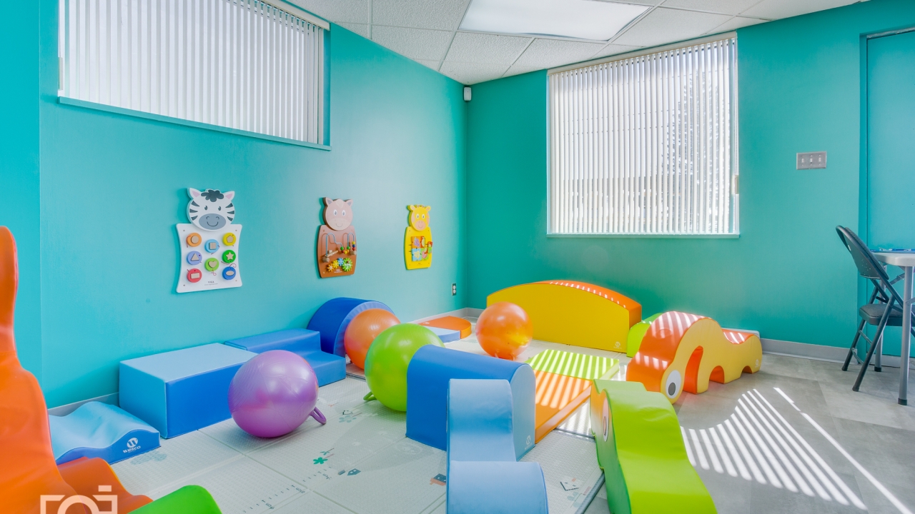Local 0-5 ans