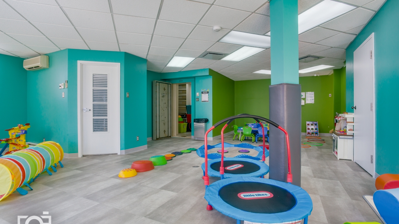 Local 0-5 ans