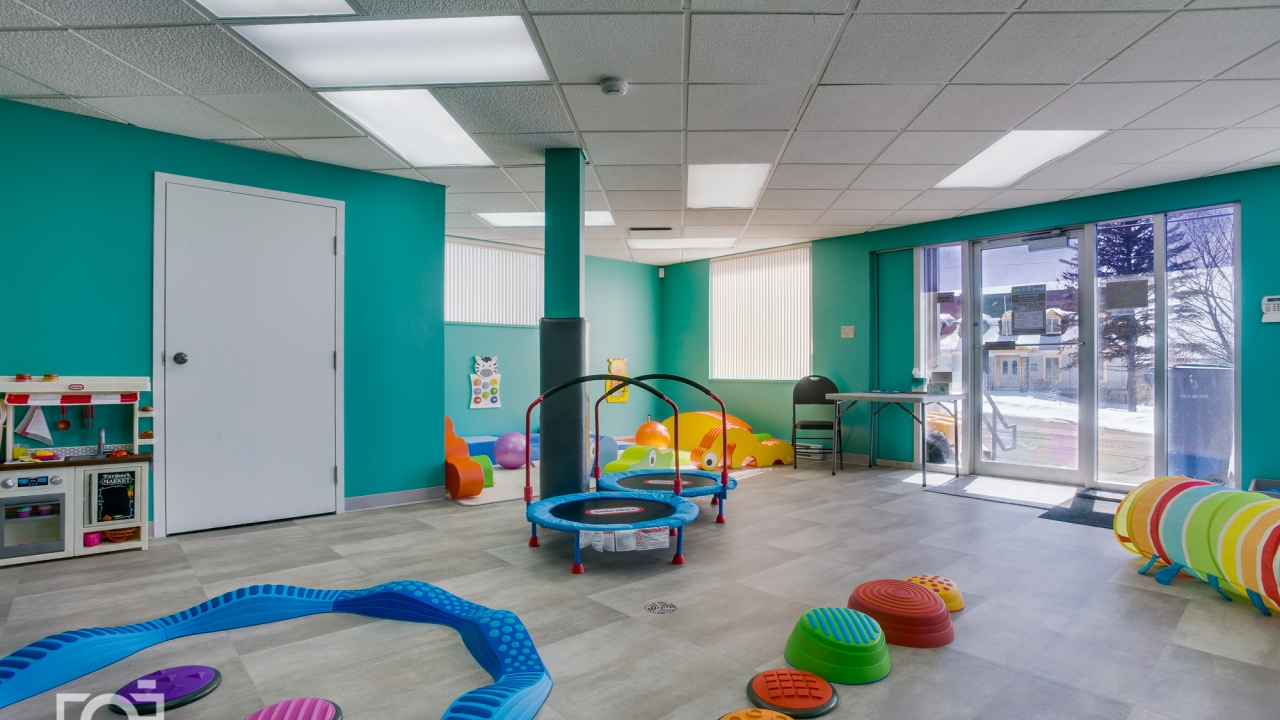 Local 0-5 ans