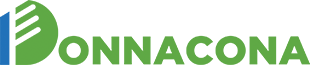 Ville de Donnacona - logo