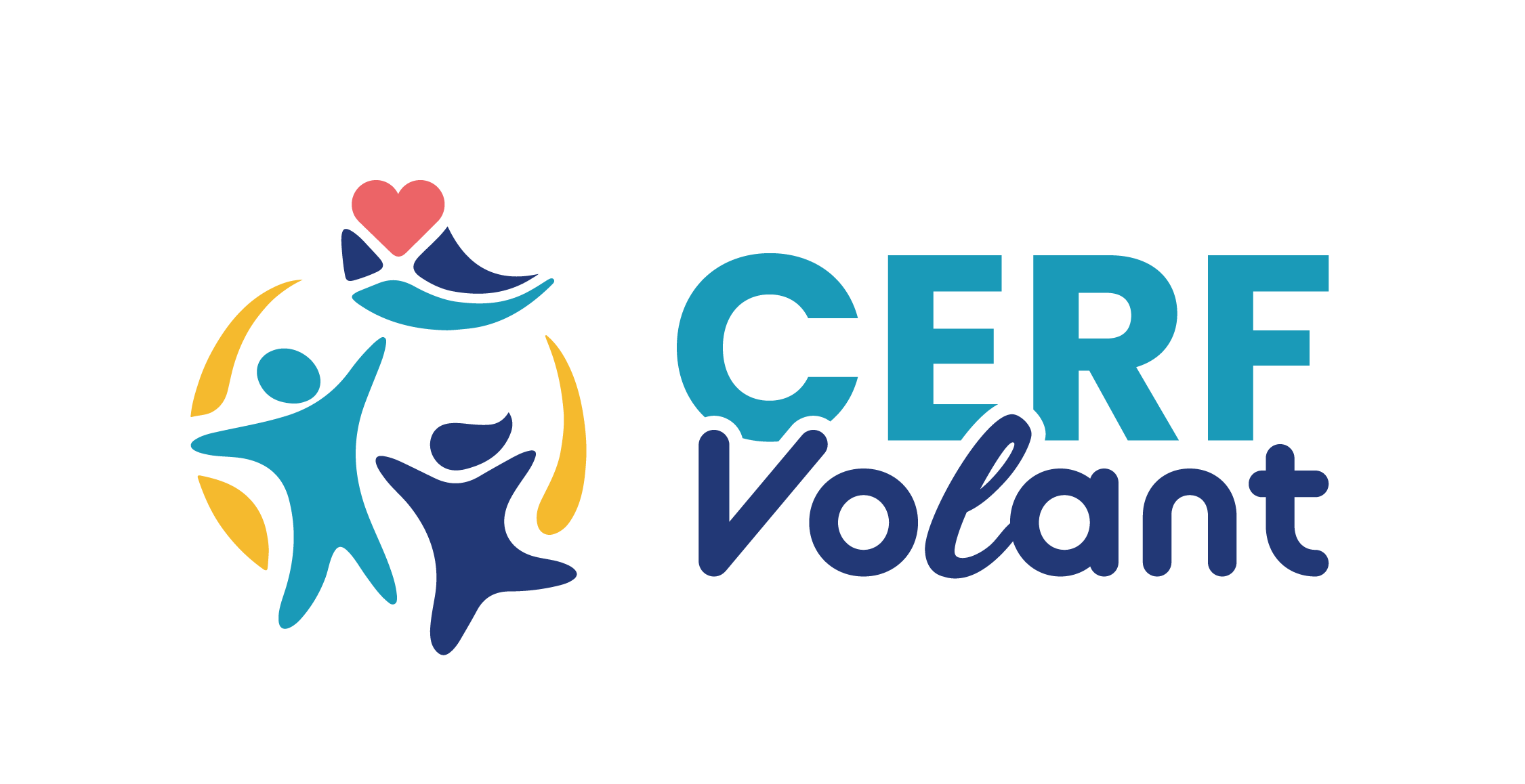 Cerf Volant de Portneuf - logo