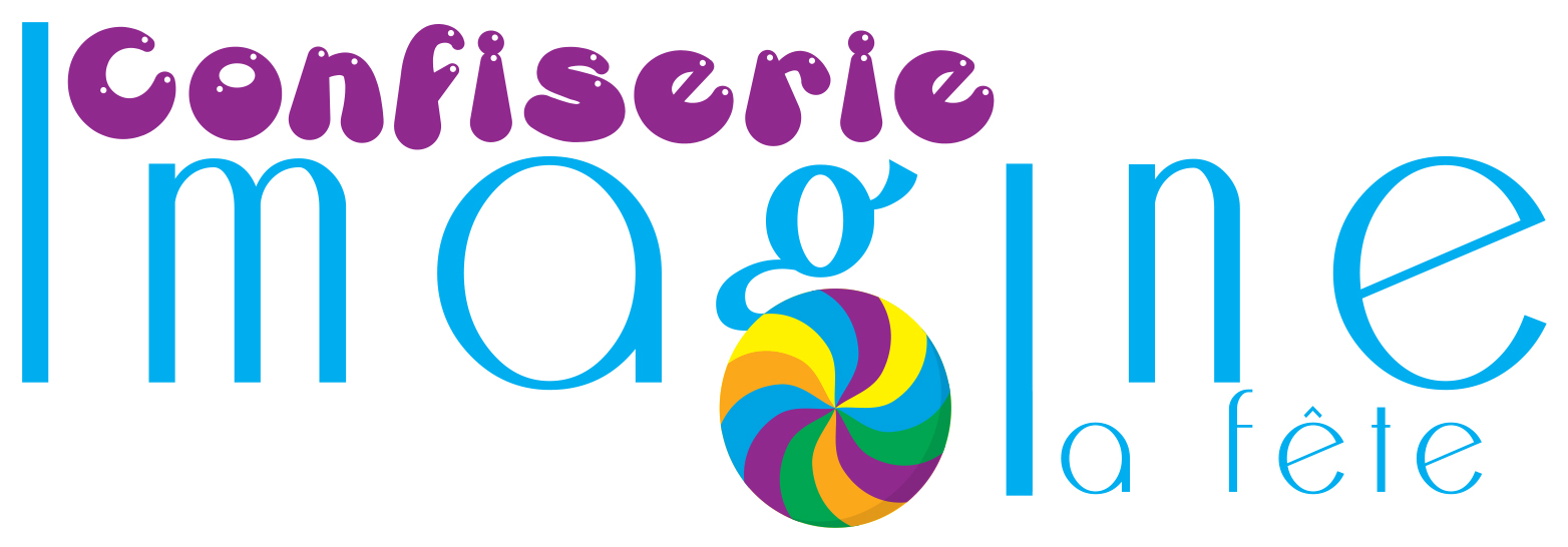 Confiserie Imagine La Fête - logo