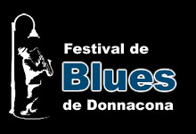 Festival de Blues - logo
