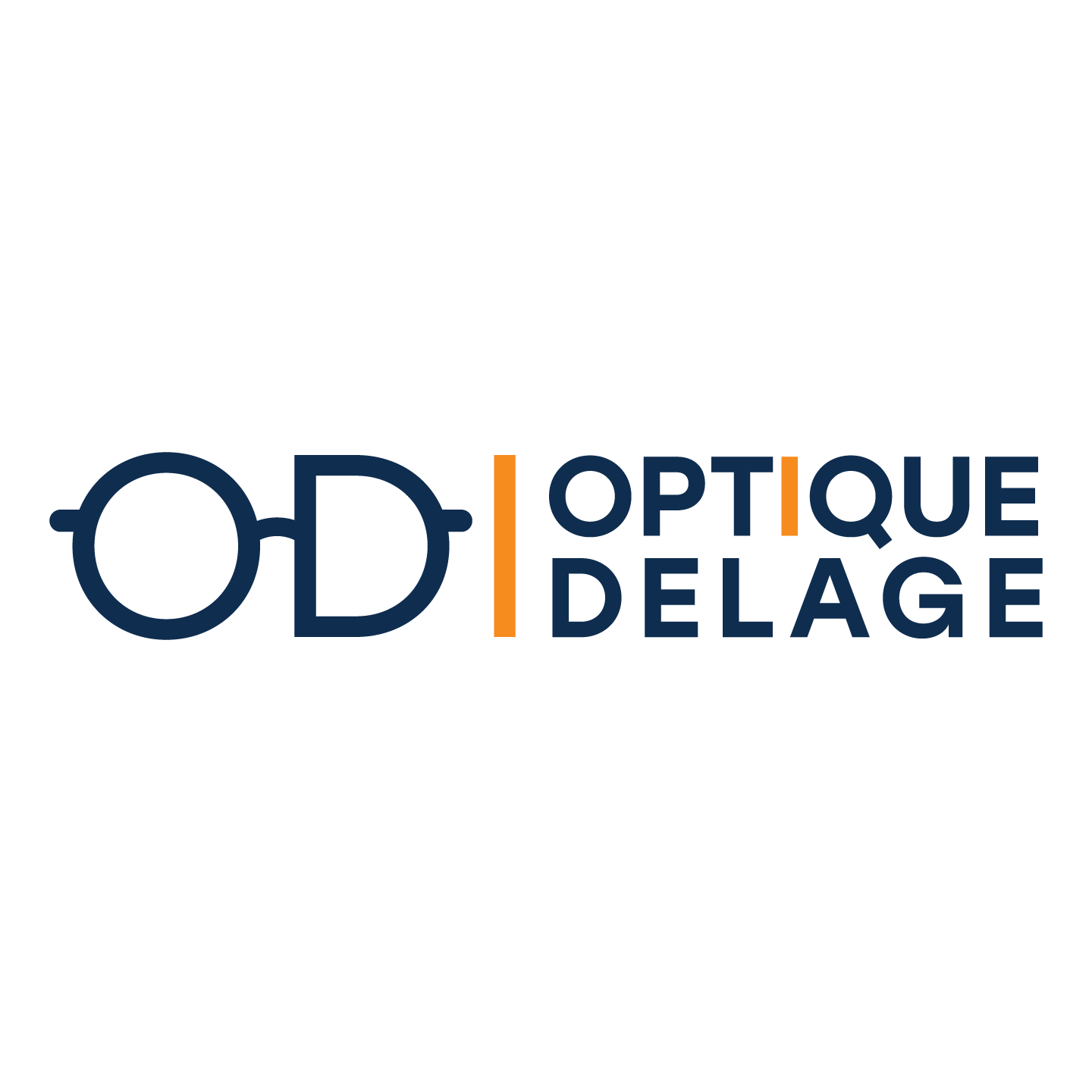 Optique Delage - logo